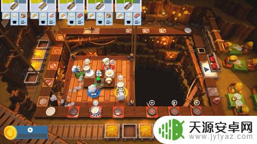 分手厨房 steam怎么搜 胡闹厨房2steam下载教程及评测