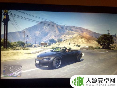 gta5为什么一直60帧 怎样解决电脑锁60帧的问题