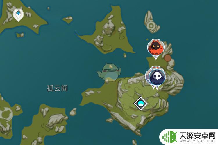 原神击败三处深渊法师入口怎么过 原神吉祥具书任务步骤详解及注意事项