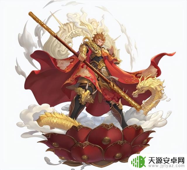 这款西游手游胆子这么大，打算用这两大招，从网易口中抢肉？