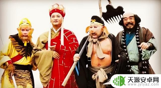 这款西游手游胆子这么大，打算用这两大招，从网易口中抢肉？