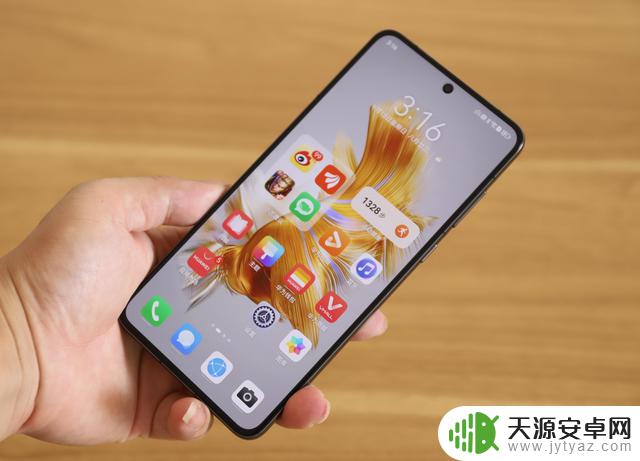 目前最值得买的安卓手机推荐,各价位段机型都有!