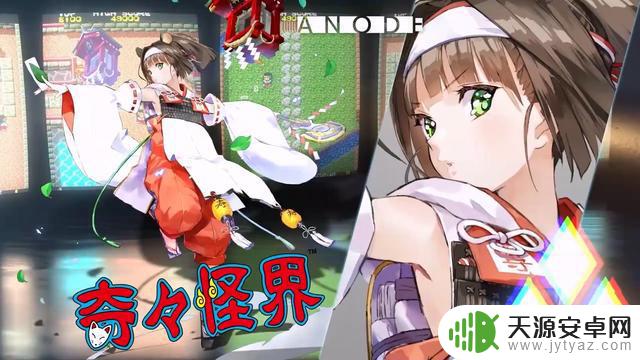 SEGA游戏美少女化手游《404 GAME RESET》下载突破150万