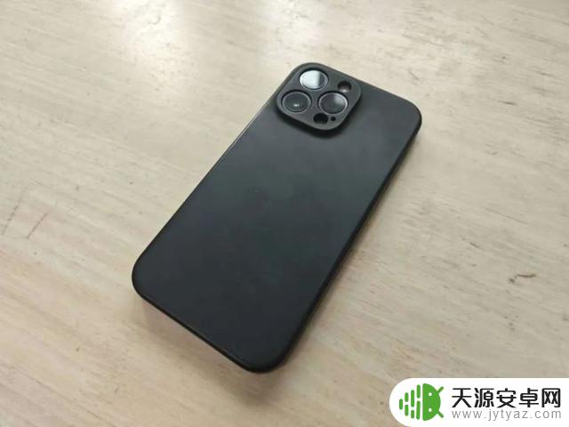 为啥打工人爱用三千左右的安卓手机？是因为用不起iPhone吗？