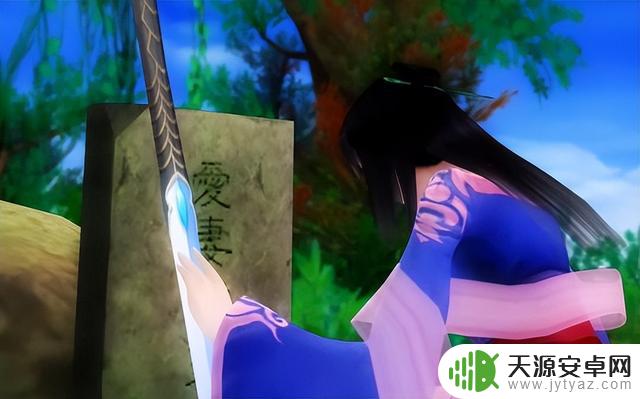 手游杀死了仙剑?网传仙剑单机团队解散,《仙剑8》基本上没希望