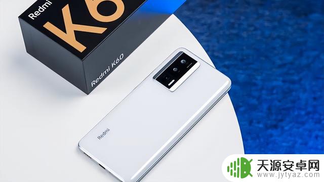 为什么安卓手机的配置看上去比iPhone高,但会更耐用呢?