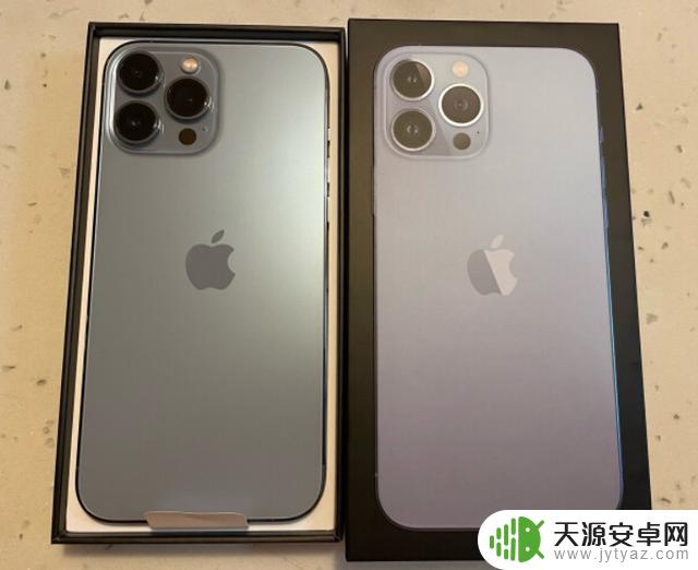 为什么安卓手机配置看起来普遍比iPhone高，却没有iPhone更耐用？