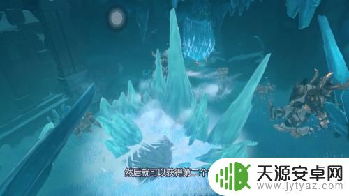 原神 雪山怎么开 原神雪山秘境如何解锁