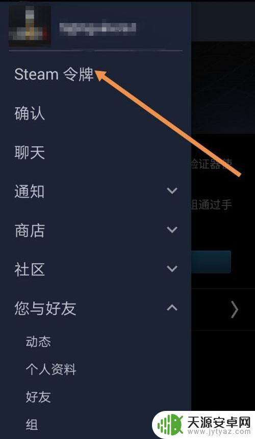 steam令牌手机验证器保护怎么查看 如何在Steam上查看令牌验证码