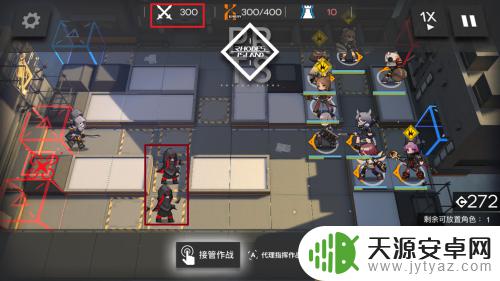 明日方舟切诺贝尔 明日方舟切尔诺伯格剿灭作战400点攻略视频分享