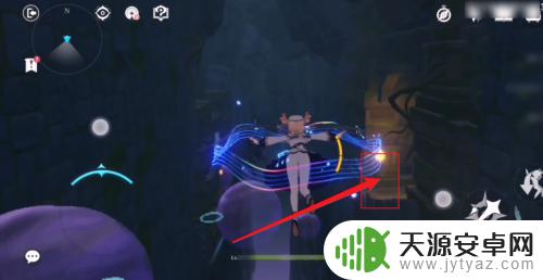 原神怎么躲避球 逃离遗迹三个泡泡怎么躲路线