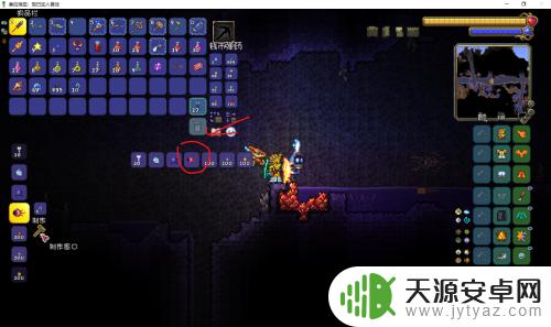 泰拉瑞亚可疑的眼睛怎么做 泰拉瑞亚怎么合成可疑的眼球的合成方法