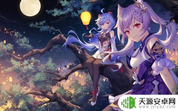 原神莫娜经典励志语录 原神语录抽卡语音