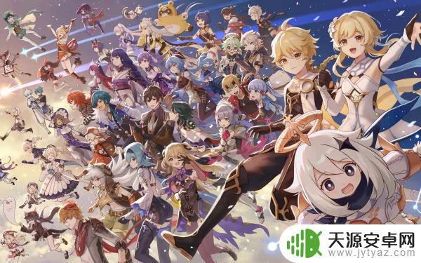 原神莫娜经典励志语录 原神语录抽卡语音