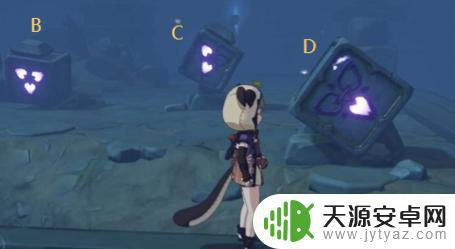 原神打方块原理是什么游戏 原神稻妻方块谜题攻略分享
