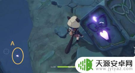 原神打方块原理是什么游戏 原神稻妻方块谜题攻略分享