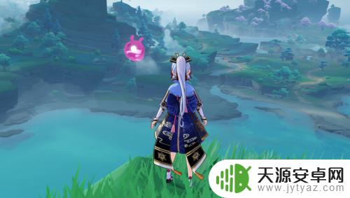 原神如何上离岛的屋顶上 原神离岛房顶攀爬技巧
