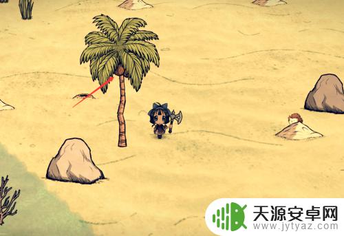 steam饥荒石油 饥荒海难石油开采技巧及流程