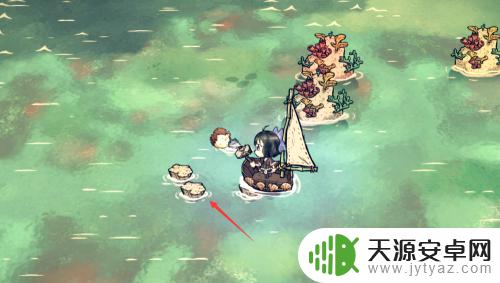 steam饥荒石油 饥荒海难石油开采技巧及流程