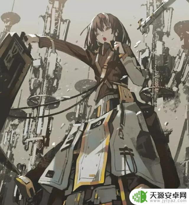 明日方舟阻击企鹅 明日方舟暴风雪的女儿麦哲伦角色怎么玩