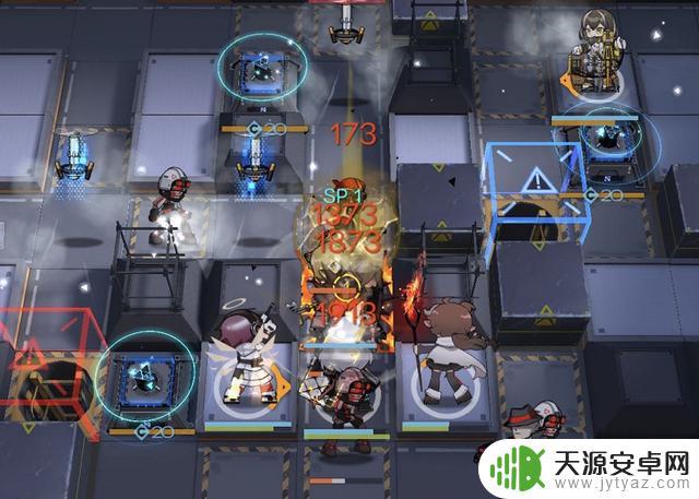 明日方舟阻击企鹅 明日方舟暴风雪的女儿麦哲伦角色怎么玩