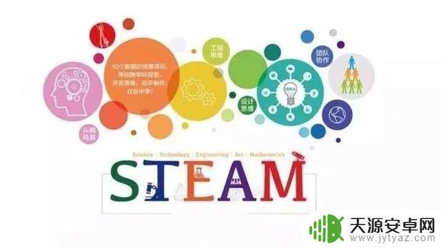 在steam编程课 小学生如何学习机器人编程和创客STEAM教育