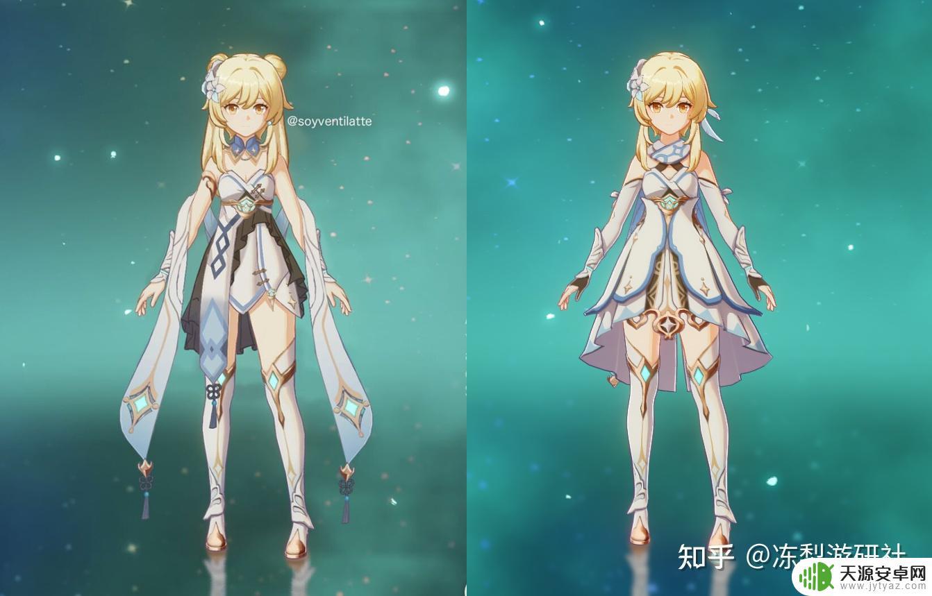 原神可莉帽子 可莉发型原神自制皮肤