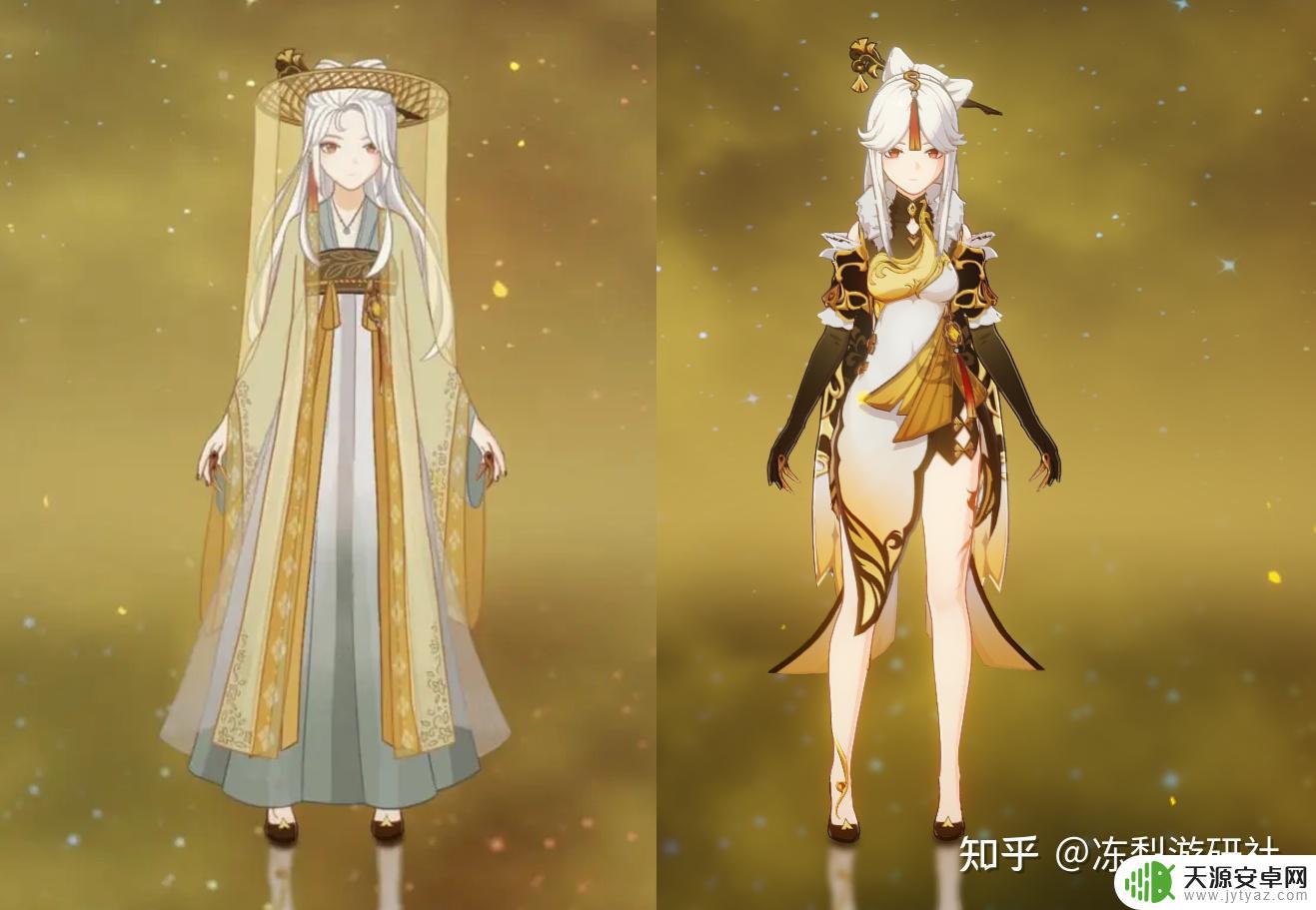 原神可莉帽子 可莉发型原神自制皮肤