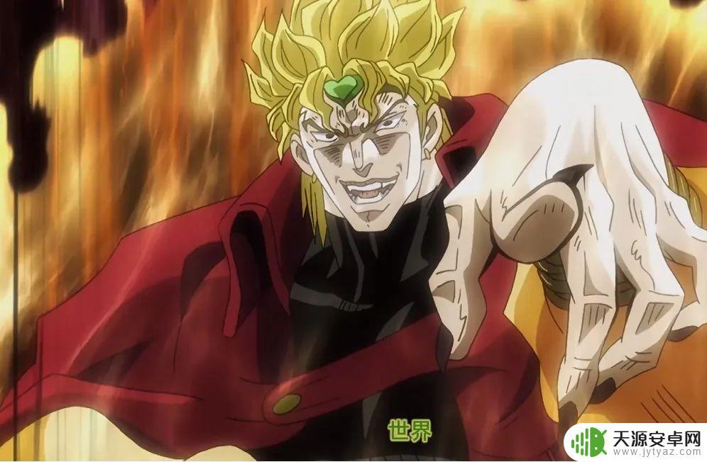 明日方舟jojo图 明日方舟JOJO梗大全