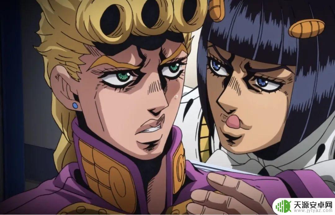 明日方舟jojo图 明日方舟JOJO梗大全