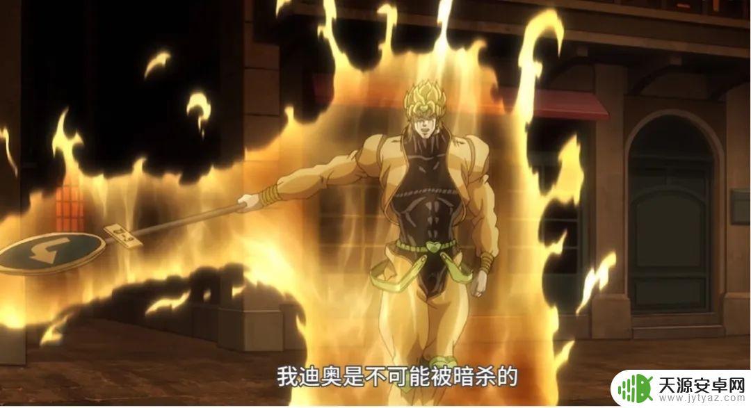 明日方舟jojo图 明日方舟JOJO梗大全