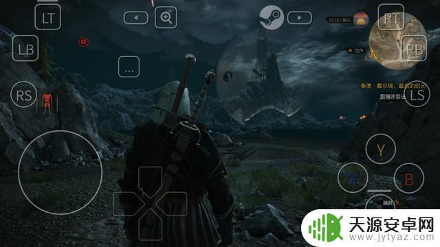 amdlink和steamlink 串流游戏软件哪个好