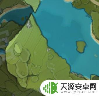 原神怎么找到小灯草 原神灯笼草怎么得