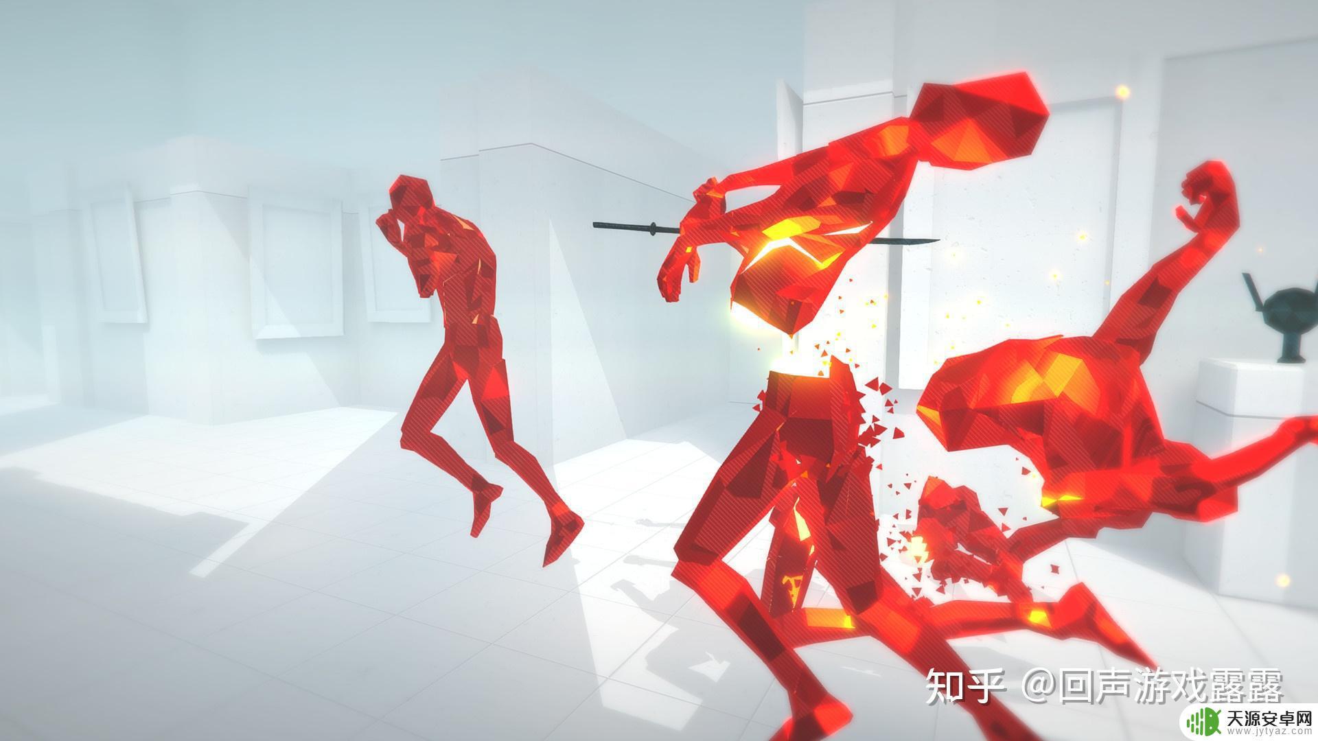 steam游戏帅气开场 回声推荐游戏列表