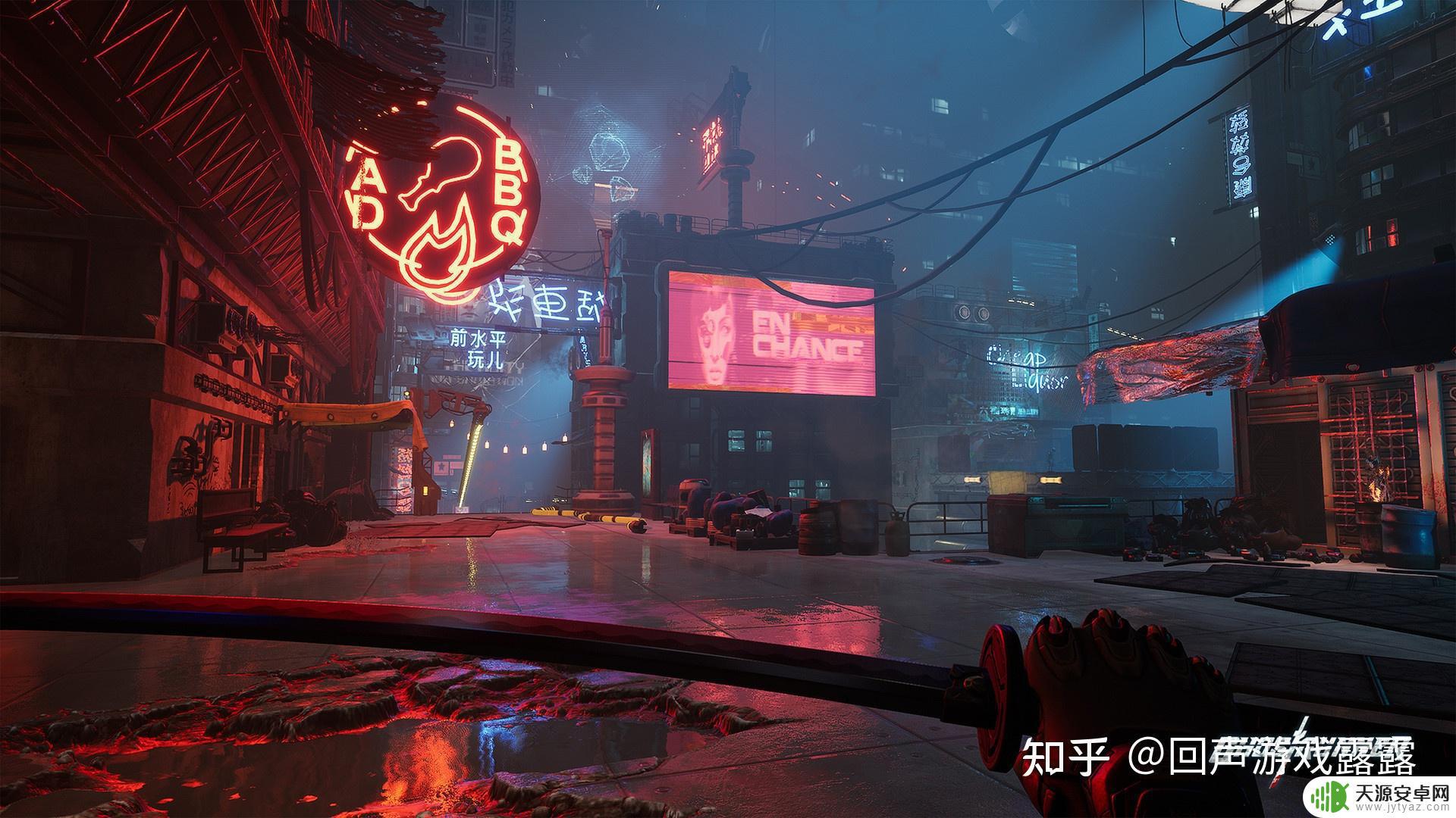 steam游戏帅气开场 回声推荐游戏列表