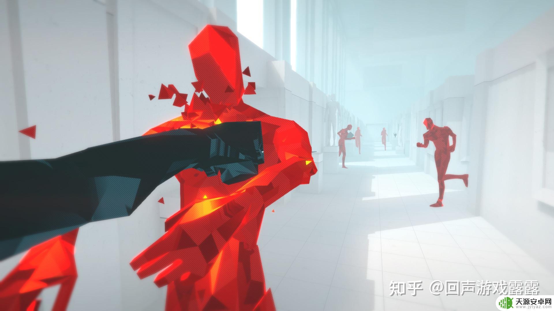 steam游戏帅气开场 回声推荐游戏列表