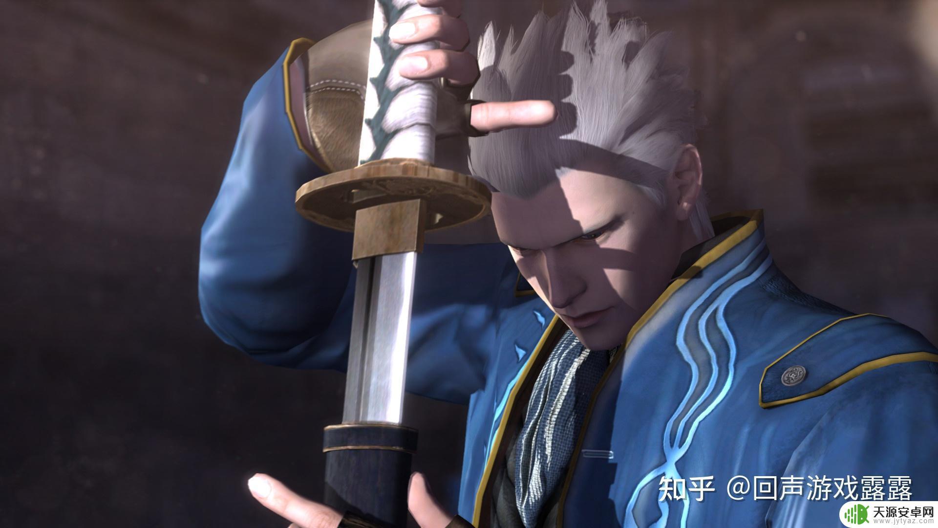 steam游戏帅气开场 回声推荐游戏列表