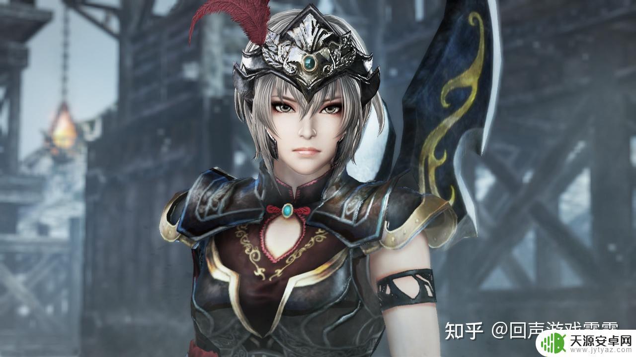 steam游戏帅气开场 回声推荐游戏列表