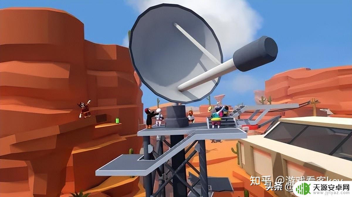 steam有没有人类一败涂地 人类一败涂地STEAM游戏推荐免费领取