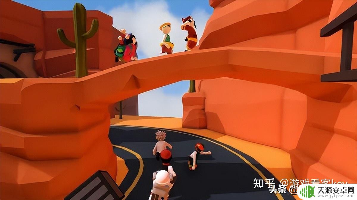 steam有没有人类一败涂地 人类一败涂地STEAM游戏推荐免费领取