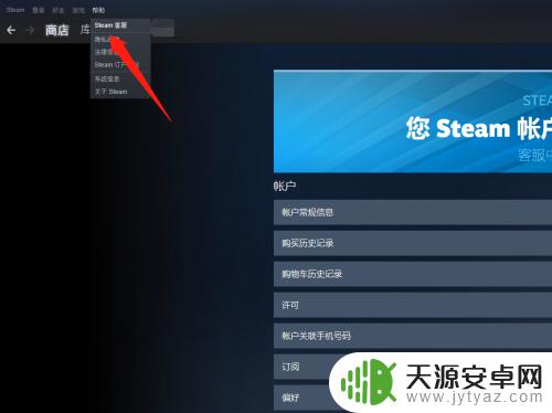 steamapi怎么改 如何修改Steam API