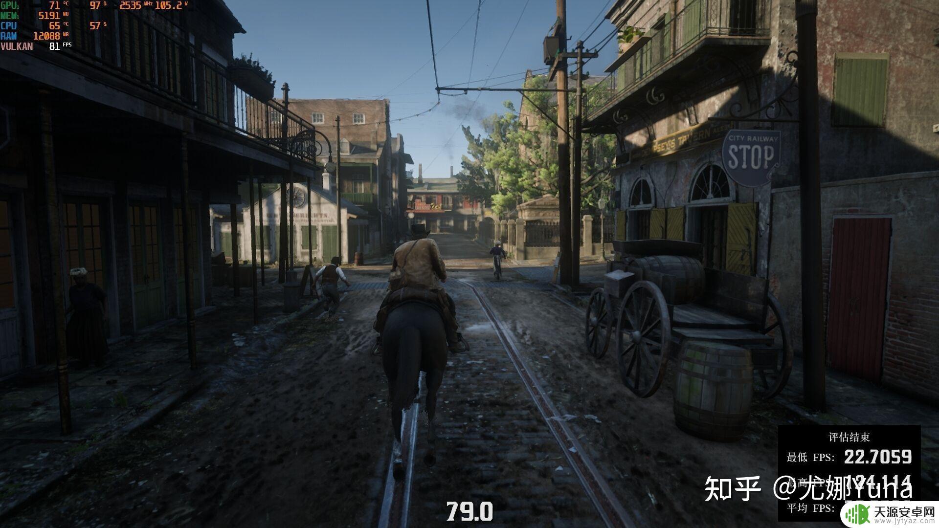 华硕天选4能玩gta RTX 4060评测 华硕天选4性能如何