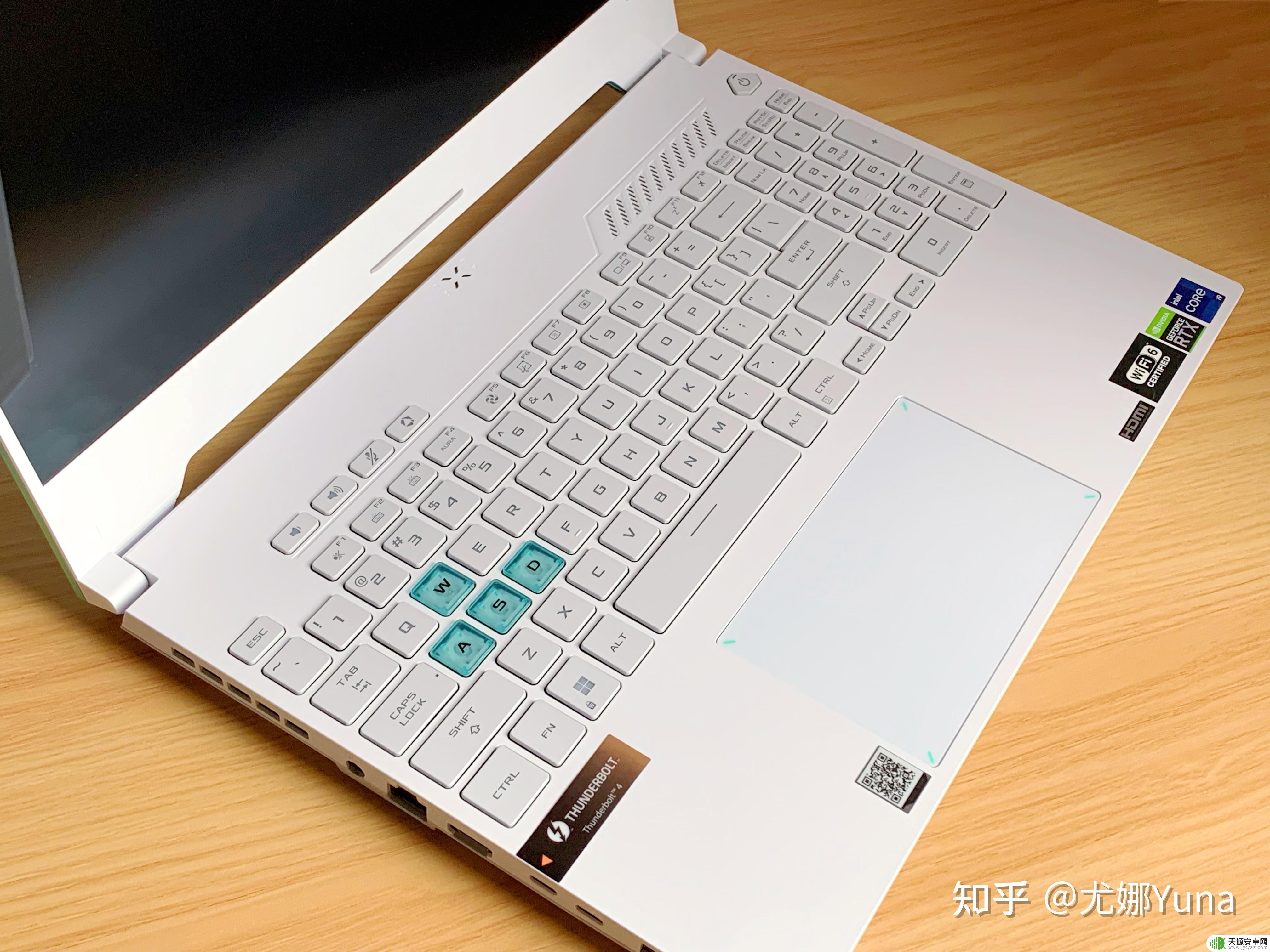 华硕天选4能玩gta RTX 4060评测 华硕天选4性能如何