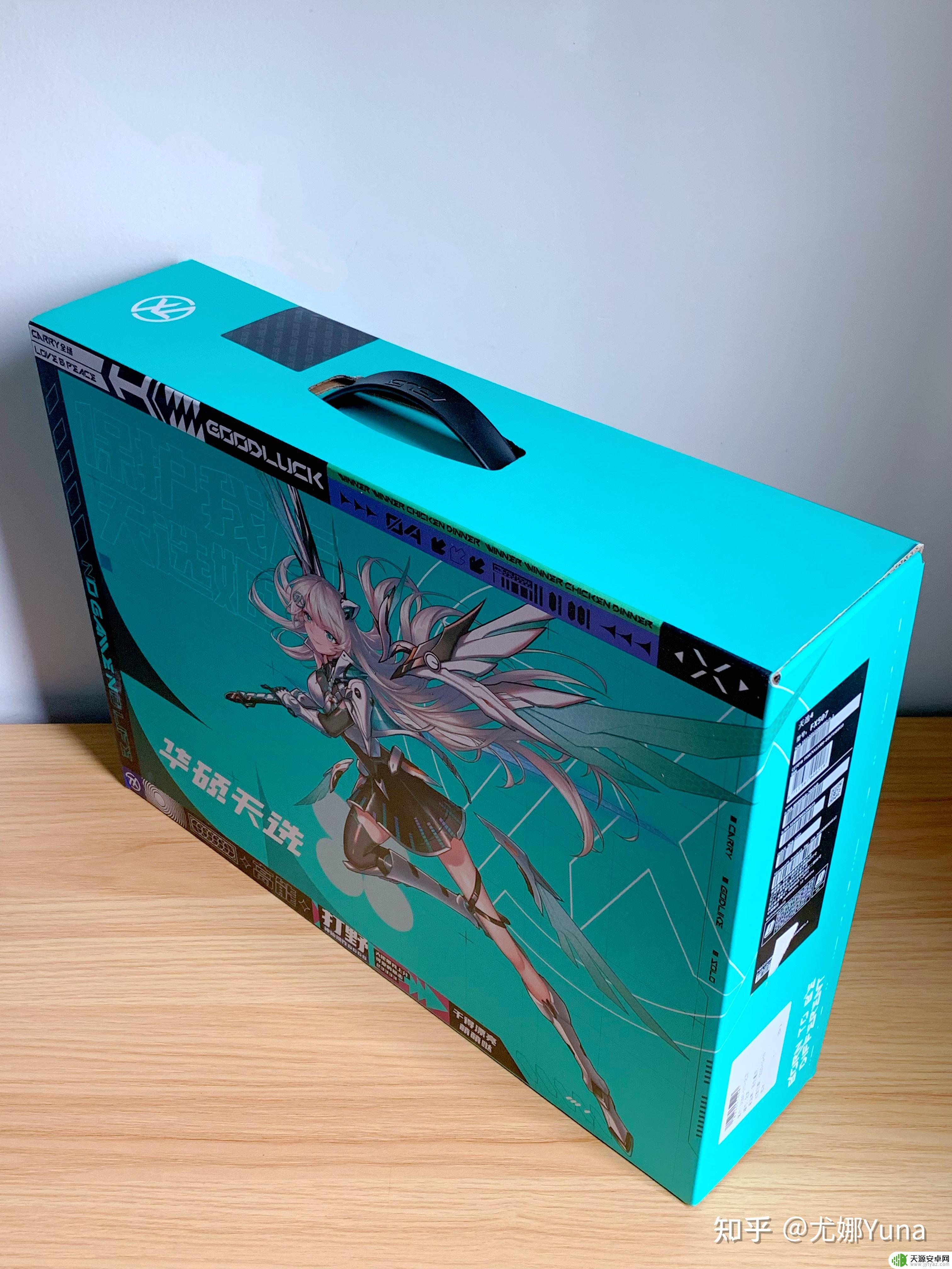 华硕天选4能玩gta RTX 4060评测 华硕天选4性能如何