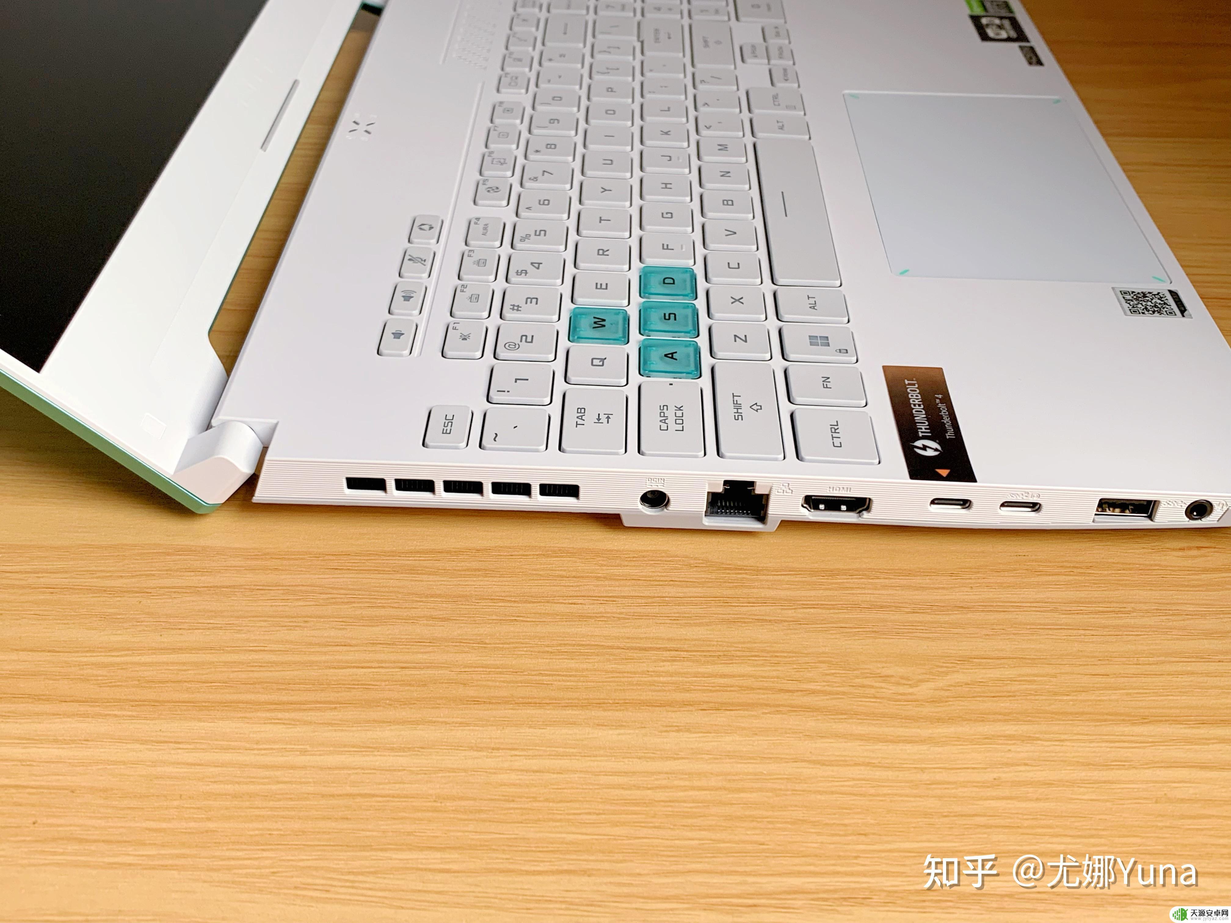华硕天选4能玩gta RTX 4060评测 华硕天选4性能如何