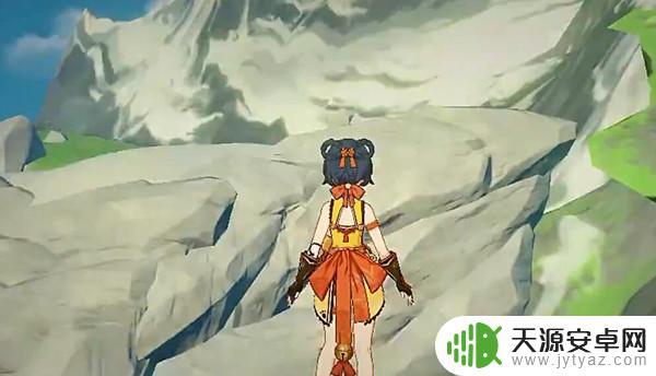 原神走雪山为什么会扣血 原神雪山掉血太快怎么办