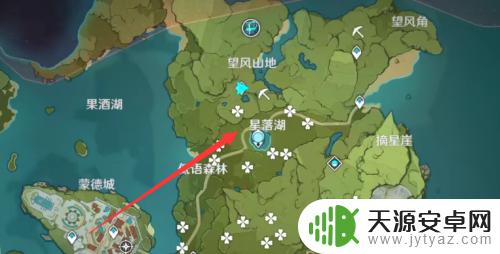 原神树莓怎么样 原神树莓怎么得