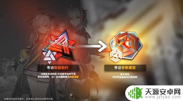 明日方舟限定寻访多久一次 明日方舟限定寻访契约如何获得?