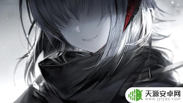 明日方舟生于黑夜延期 明日方舟:生于黑夜剧情分析,W和伊内丝的关系