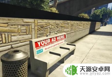 gta5交通标识 GTA5各类英文标识中文翻译